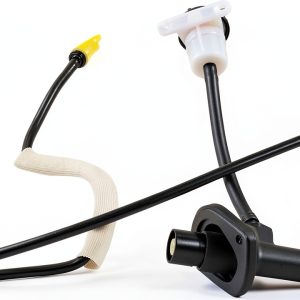 BestParts Clutch Master Cylinder Assembly for Ford Ranger-0