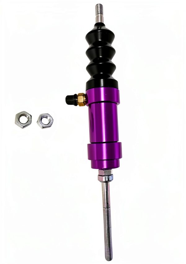 CartoVin Speedway Pull-Type Clutch Kit-6