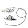 Valex Racing K-Tuned Slave EM2 CMC Kit for Honda Civic Si-2
