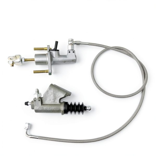 Valex Racing K-Tuned Slave EM2 CMC Kit for Honda Civic Si-2