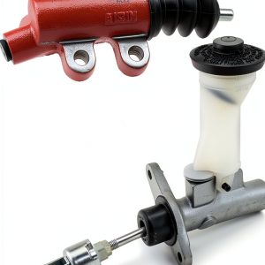 Alpaca Clutch Secondary Cylinder Kit for Automotive-0