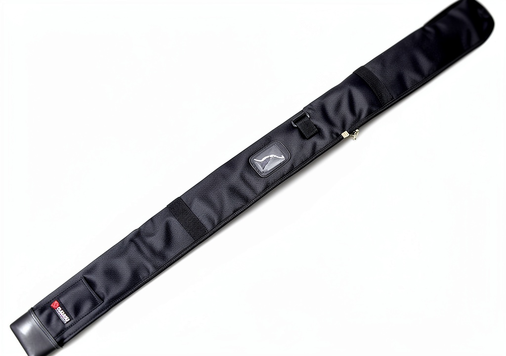 Adjustable Martial Arts Equipment Bag with stash pocket