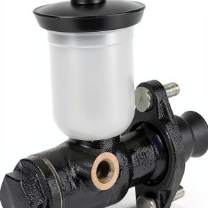 Clutch Master Cylinder Replacement Toyota Corona A-Partrix-0