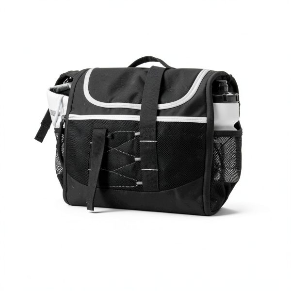 Boxing Gym Bag 600D Nylon Material-2