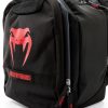 Venum Trainer Lite Evo Sports Bag Khaki/Black Unisex Adult-3