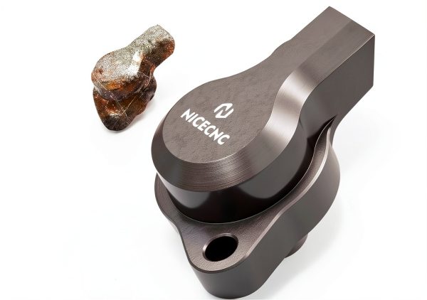 Clutch Cylinder NICECNC Aluminum Design Performance-4