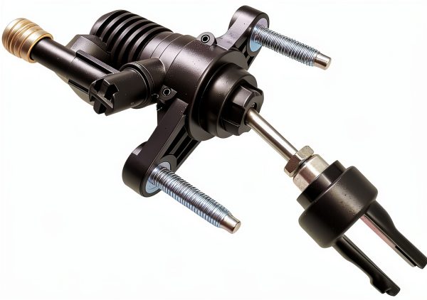 Toyota Clutch Slave Cylinder WZDCRACE Plastic-1