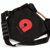 Discus Bag Amber Fight Gear Soft Nylon Sports Bag-1