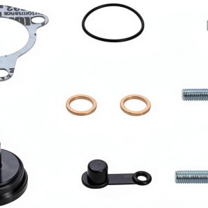 Pro-X Clutch Slave Cylinder Rebuild Kit Durable-0