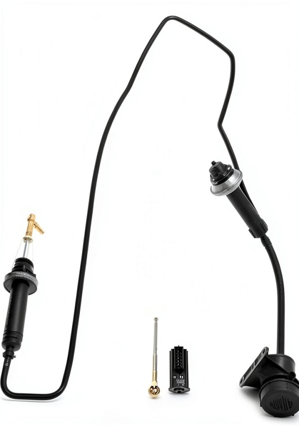 munirater Stemless Brake Kit for F650 F750-1