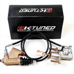 Valex Racing K-Tuned Slave EM2 CMC Kit for Honda Civic Si-0