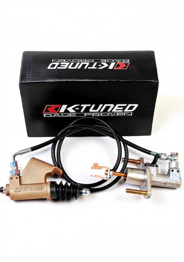 Valex Racing K-Tuned Slave EM2 CMC Kit for Honda Civic Si-0