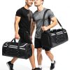 Boxing Gym Bag 600D Nylon Material-4