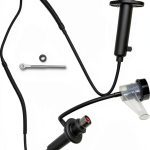 BestParts Clutch Master Cylinder Assembly for Dodge Ram-0