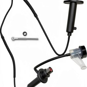 BestParts Clutch Master Cylinder Assembly for Dodge Ram-0