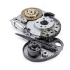 dwvksz Clutch Slave Cylinder for Kia Spectra-2