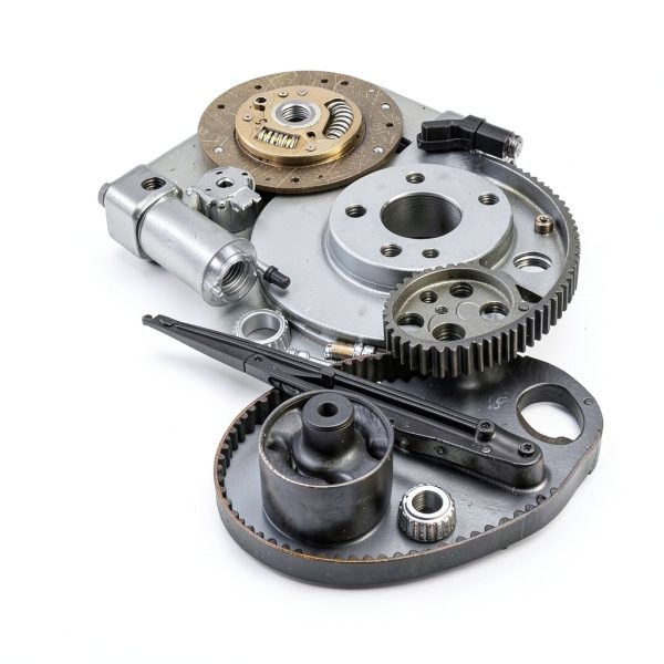 dwvksz Clutch Slave Cylinder for Kia Spectra-2