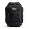 MMA Gym Duffel Bag Elite Sports PVC Coated Black-4