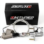 Valex Racing K-Tuned Slave EM2 CMC Kit for Honda Civic Si-0