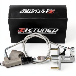Valex Racing K-Tuned Slave EM2 CMC Kit for Honda Civic Si-0