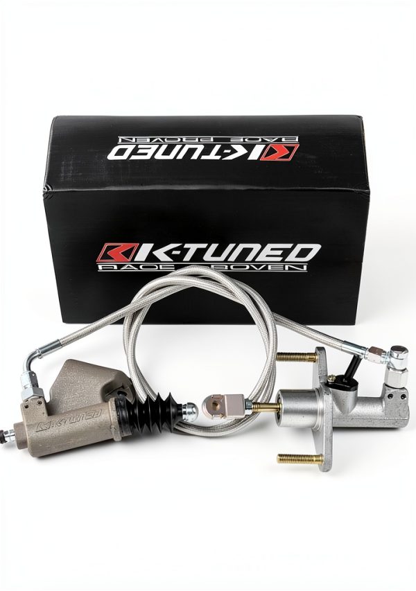 Valex Racing K-Tuned Slave EM2 CMC Kit for Honda Civic Si-0