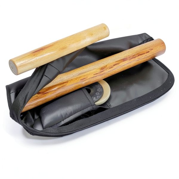 E-BOGU Adjustable Martial Arts Equipment Bag-4