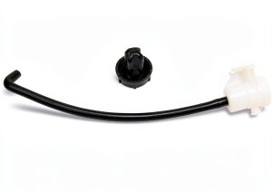Fraylis Clutch Master Cylinder Reservoir for Camaro Z28-0