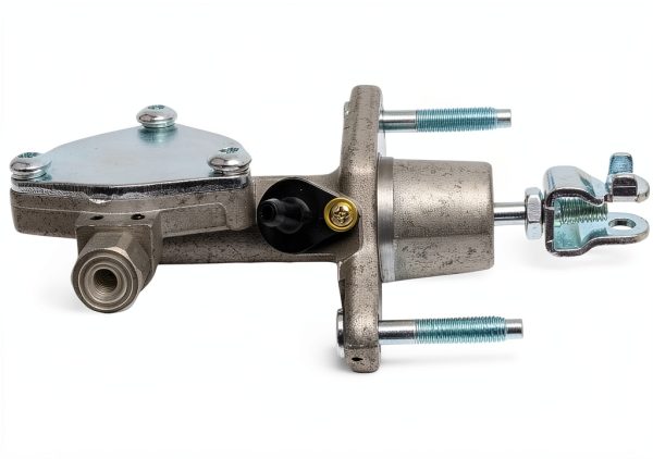 HXYBBGS Clutch Master & Slave Cylinder Assembly for Honda-2