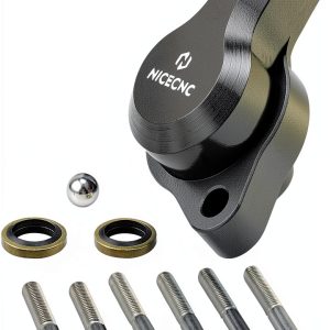 Clutch Cylinder NICECNC Aluminum Design Performance-0