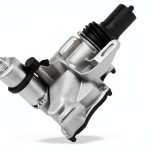 Orceed Clutch Cylinder Kit Aluminum 398100006-0