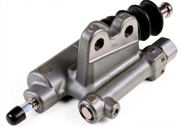Clutch Master Cylinder Kit Generic Durable Design-4