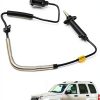 munirater Clutch Master Cylinder Iron Material-0