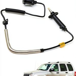munirater Clutch Master Cylinder Iron Material-0