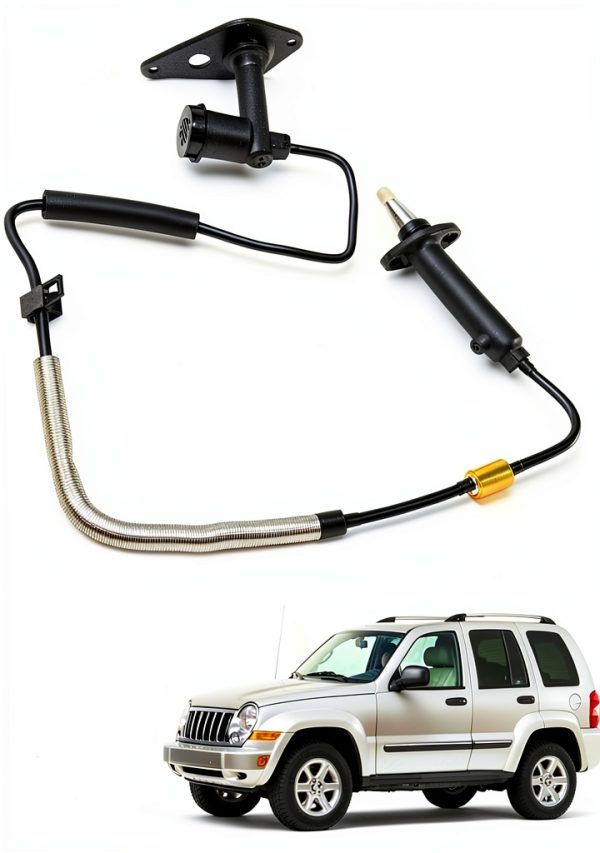 munirater Clutch Master Cylinder Iron Material-0