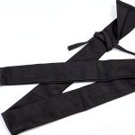 E-BOGU Stash Pocket Solid Soft Shell Bag-0