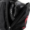 Venum Trainer Lite Evo Sports Bag Khaki/Black Unisex Adult-5