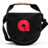 Discus Bag Amber Fight Gear Soft Nylon Sports Bag-0
