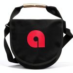 Discus Bag Amber Fight Gear Soft Nylon Sports Bag-0