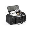 Boxing Gym Bag 600D Nylon Material-7