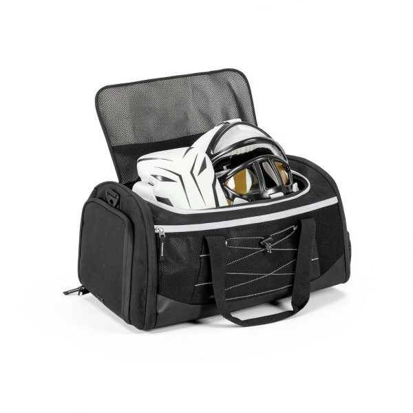 Boxing Gym Bag 600D Nylon Material-7