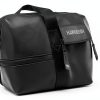 Hayabusa Elite Boxing Duffle Bag Water-Resistant Microfiber-3