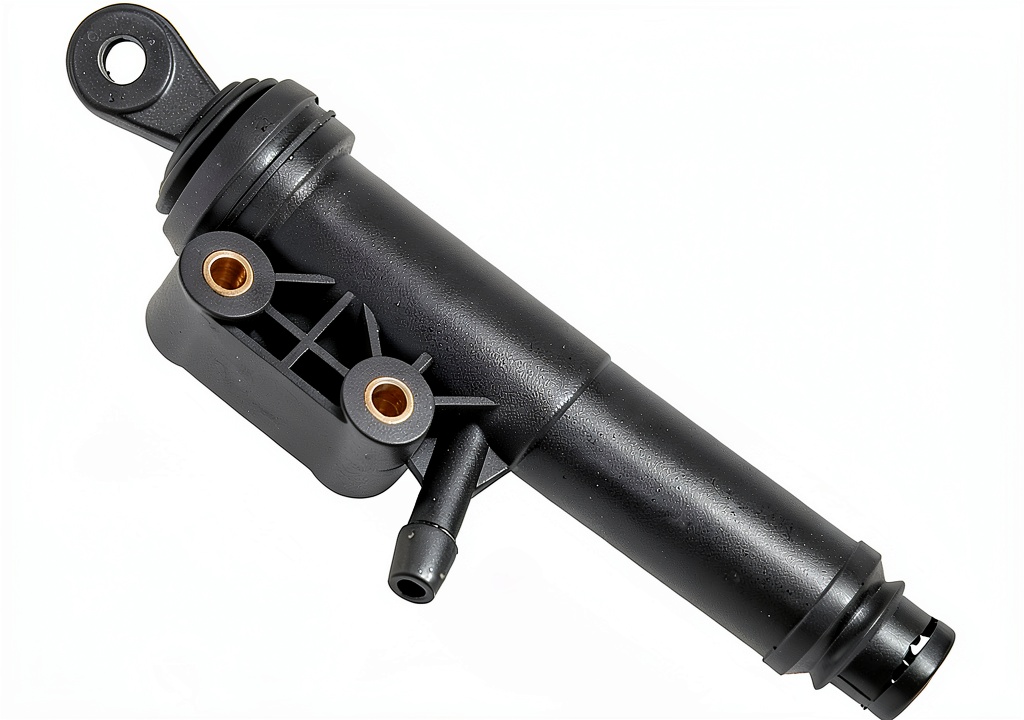 Aegena Clutch Master Cylinder for Mercedes Sprinter 901