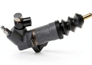 DUANGKAKA Clutch Slave Cylinder for Dodge Colt-0