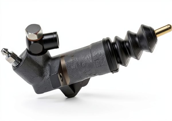 DUANGKAKA Clutch Slave Cylinder for Dodge Colt-0
