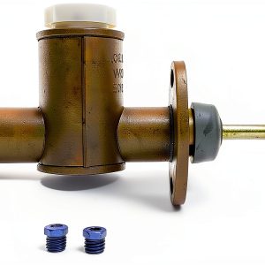HZGEBTECH Clutch Master Cylinder for MG MGB-0