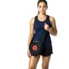 Discus Bag Amber Fight Gear Soft Nylon Sports Bag-3