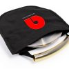 Discus Bag Amber Fight Gear Soft Nylon Sports Bag-2