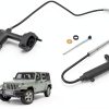 Jeep Wrangler Clutch Master and Slave Cylinder Assembly by-3