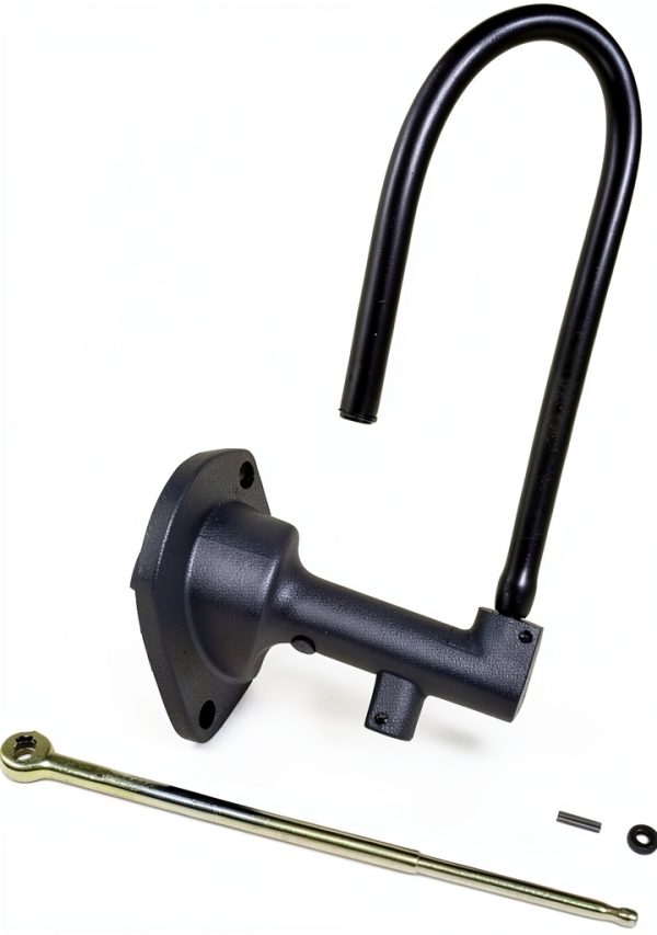 BestParts Clutch Master Cylinder Ford Ranger-0
