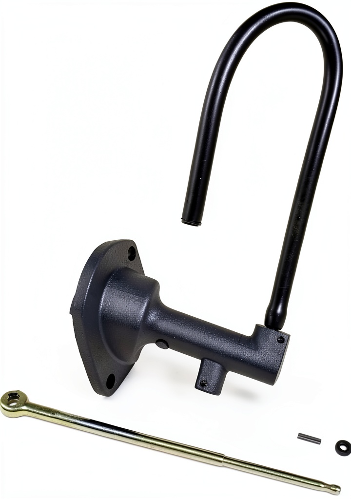 BestParts Clutch Master Cylinder for Ford Ranger